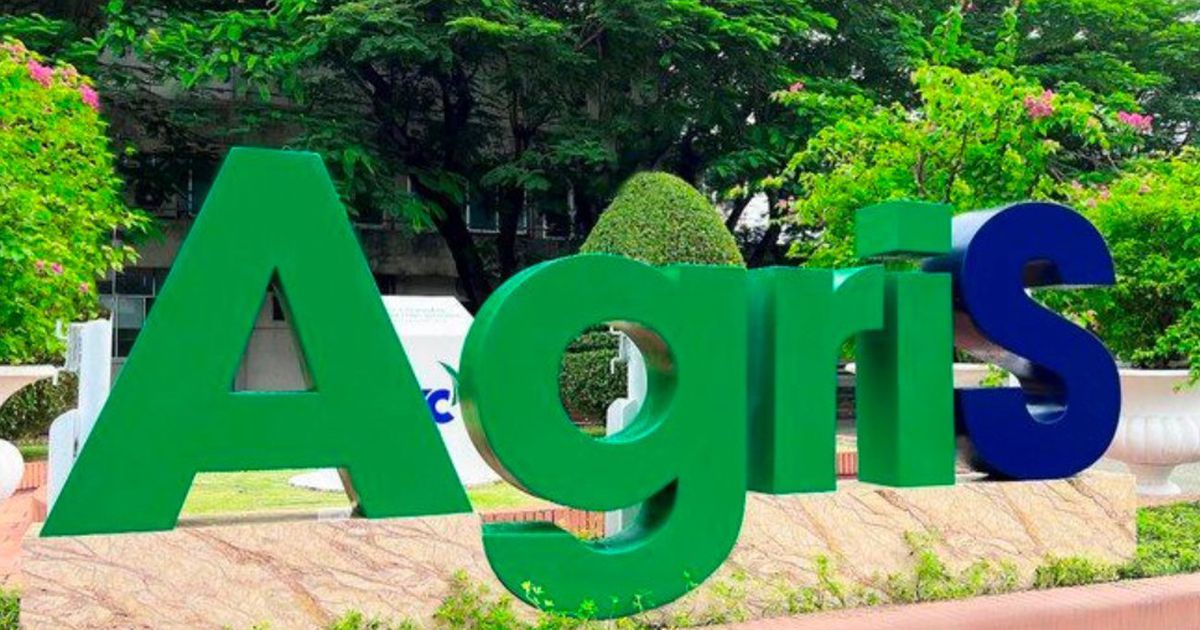 Lợi nhuận của AgriS tăng 48% trong quý cuối niên độ