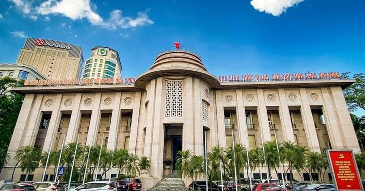 Ngân hàng được tính thêm tiền gửi Kho bạc vào nguồn vốn cho vay