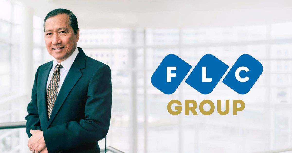 CEO Boeing Việt Nam làm Phó Chủ tịch Tập đoàn FLC