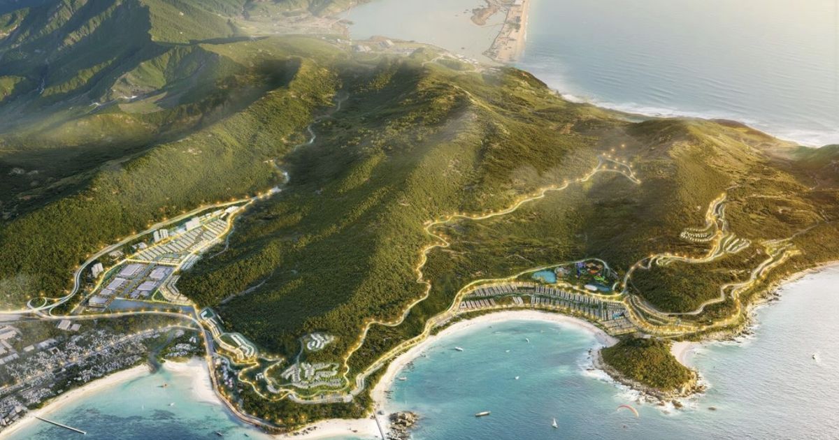 Vingroup báo lãi 6 tháng đầu năm 2026 tăng gấp 4,5 lần cùng kỳ