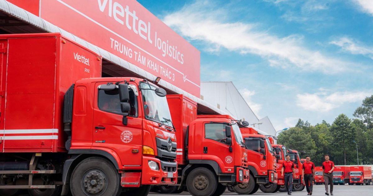 Áp lực chi phí đầu vào, Viettel Post báo lãi giảm gần 50%