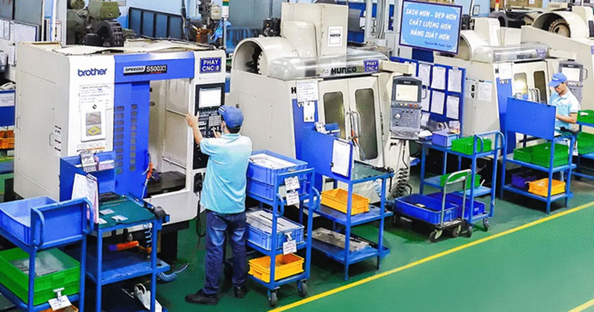 Doanh nghiệp thành lập mới trong tháng 7 giảm cả về số lượng và vốn đăng ký
