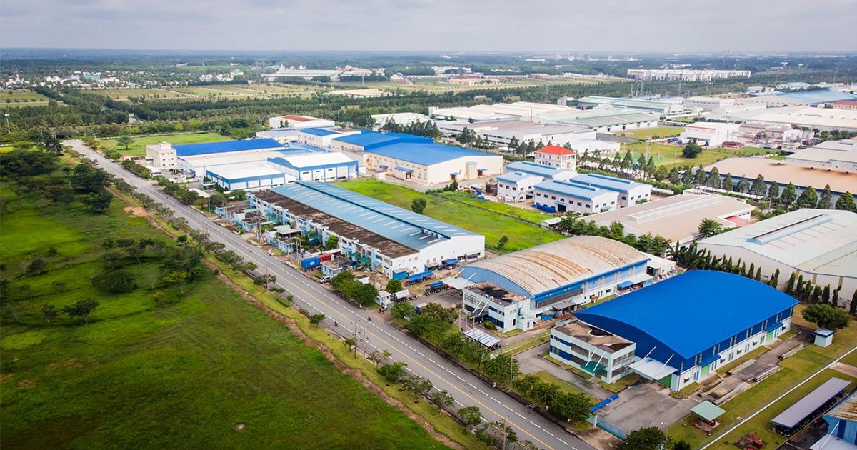 FDI tăng tốc, Việt Nam tái định hình chiến lược thu hút đầu tư