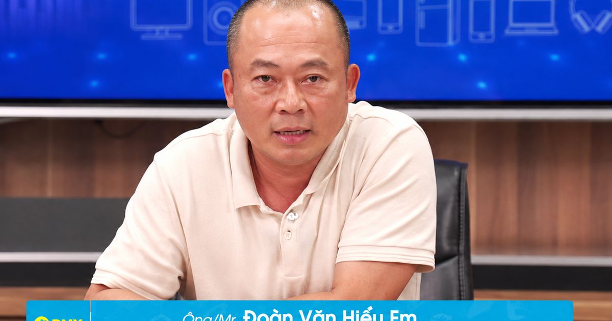 CEO Điện Máy Xanh nói gì về chính sách cổ tức và khả năng tăng thanh khoản cho cổ phiếu sau niêm yết?