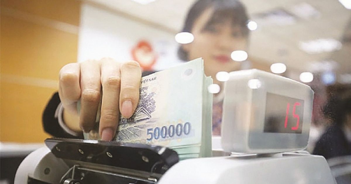 Nợ xấu ngân hàng gia tăng, "bộ đệm" dự phòng tiếp tục chịu áp lực
