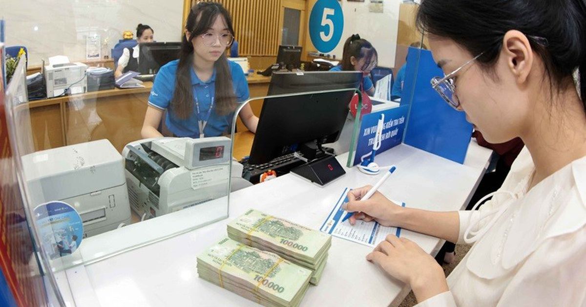 Doanh nghiệp nhỏ và vừa được vay ưu đãi với lãi suất thấp hơn bình quân ít nhất 1%/năm
