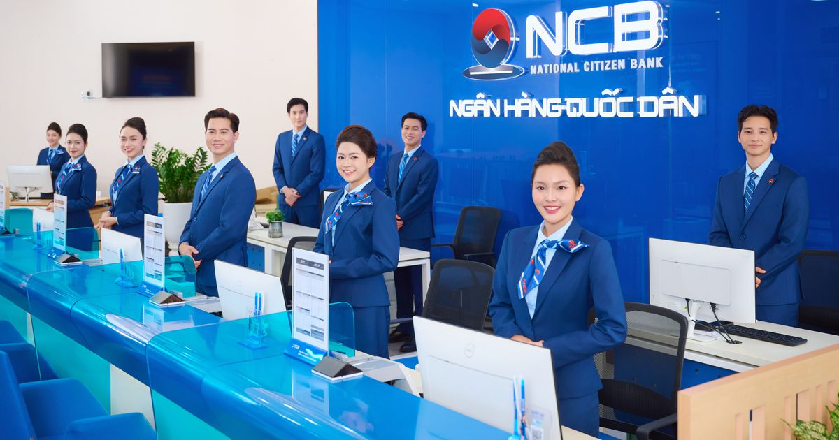 NCB giảm 0,5% lãi suất cho vay trên mọi phân khúc, ưu tiên dòng vốn cho các động lực tăng trưởng kinh tế