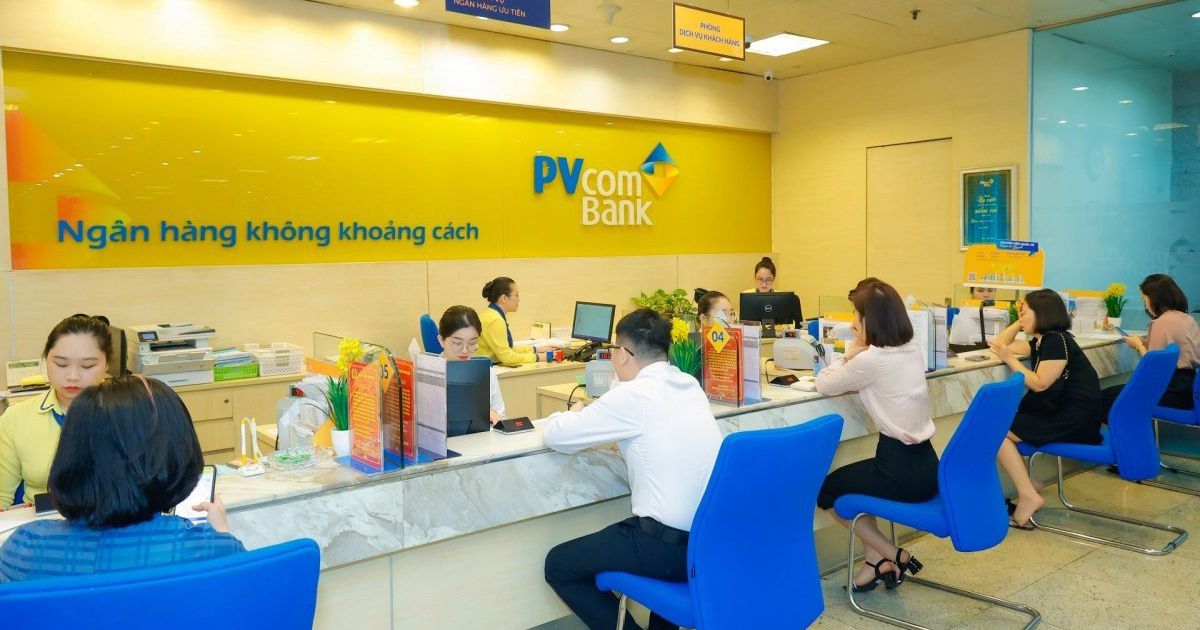 PVcomBank sau 13 năm tái cơ cấu và bước ngoặt đưa cổ phiếu lên UPCoM