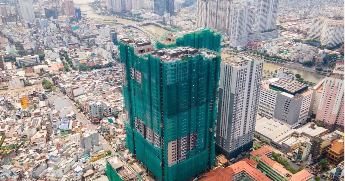 Ký kết hợp tác với gần 50 đại lý, Novaland từng bước phục hồi hoạt động kinh doanh