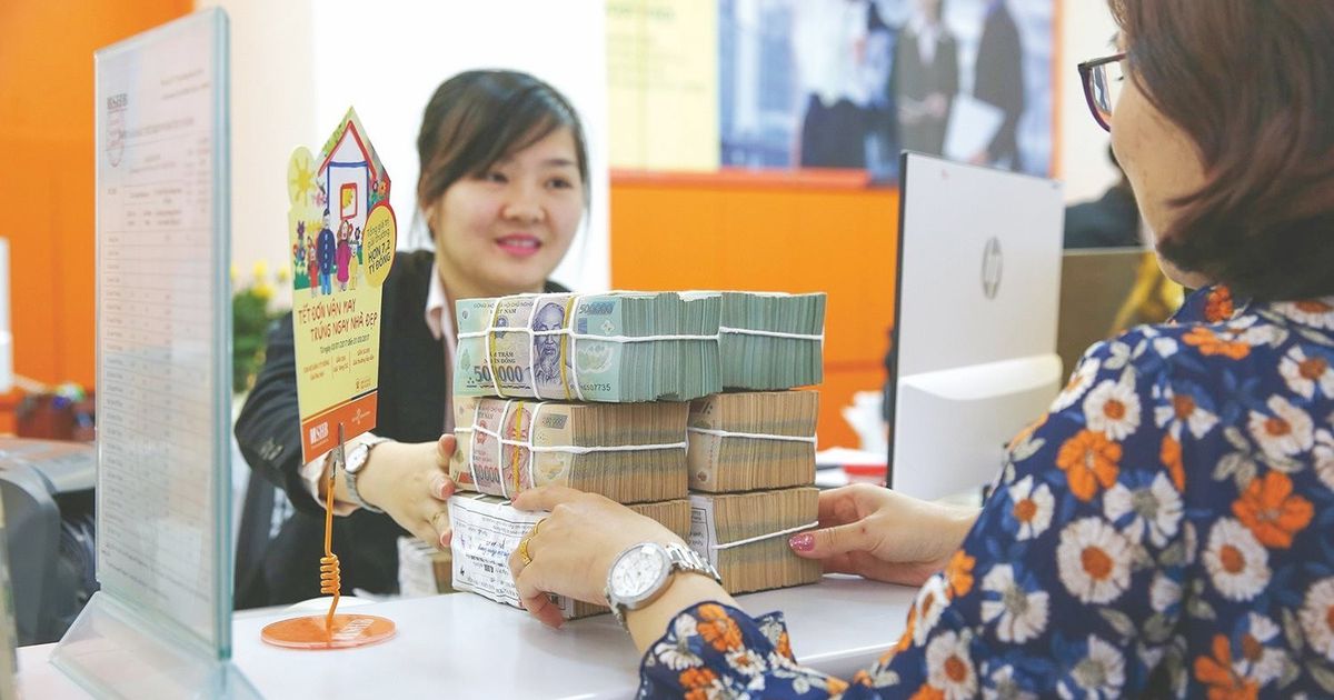 Thêm loạt ngân hàng giảm lãi suất cho vay sau cuộc họp với Thủ tướng