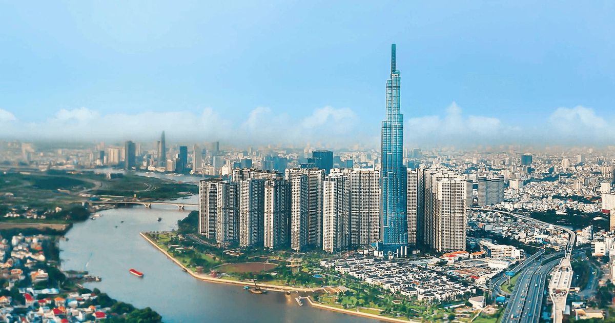 Vinhomes tăng vốn điều lệ lên gấp đôi sau trả cổ tức