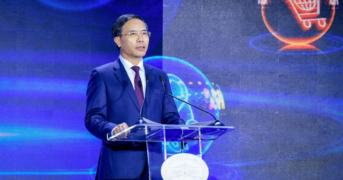 Thống đốc Phạm Đức Ấn: Ngân hàng cần thúc đẩy ứng dụng AI thực chất, có trách nhiệm