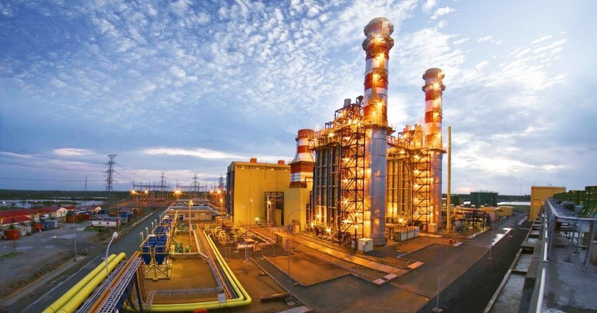 Lợi nhuận sau thuế của Điện lực Dầu khí Nhơn Trạch 2 giảm hơn 95 tỷ đồng sau soát xét
