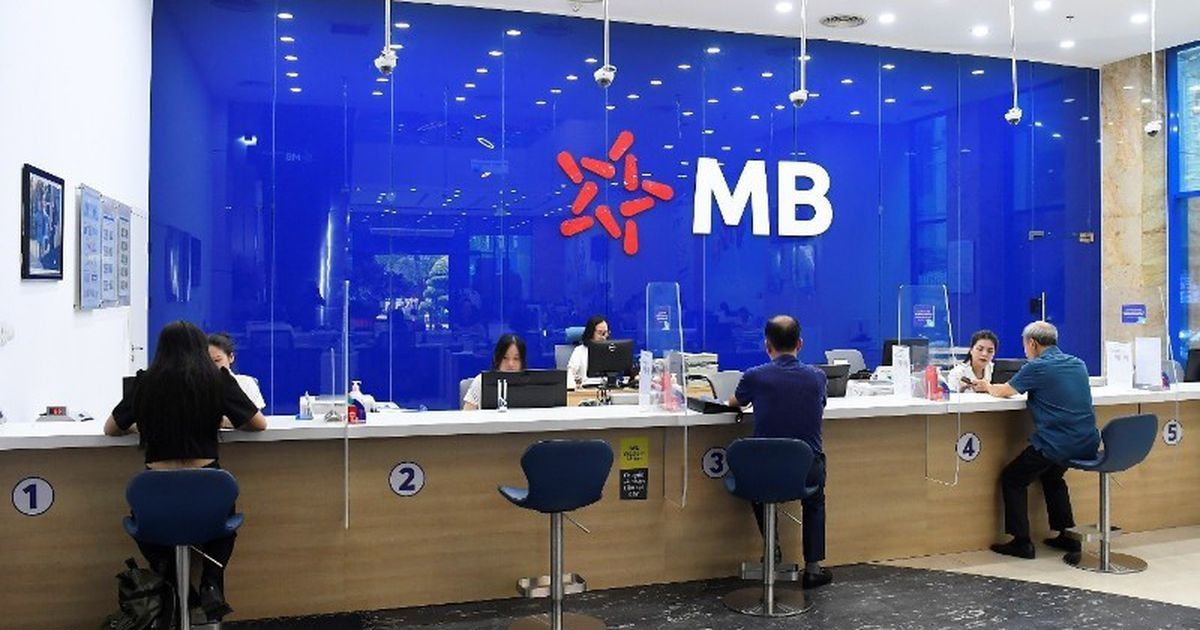 Tập đoàn Viettel sắp chi gần 1.200 tỷ mua cổ phiếu MBB