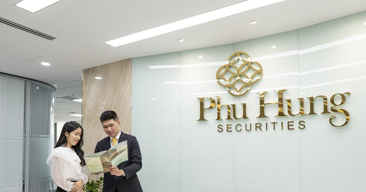 Chứng khoán Phú Hưng (PHS) sắp hoàn tất đợt "gọi vốn" 500 tỷ đồng