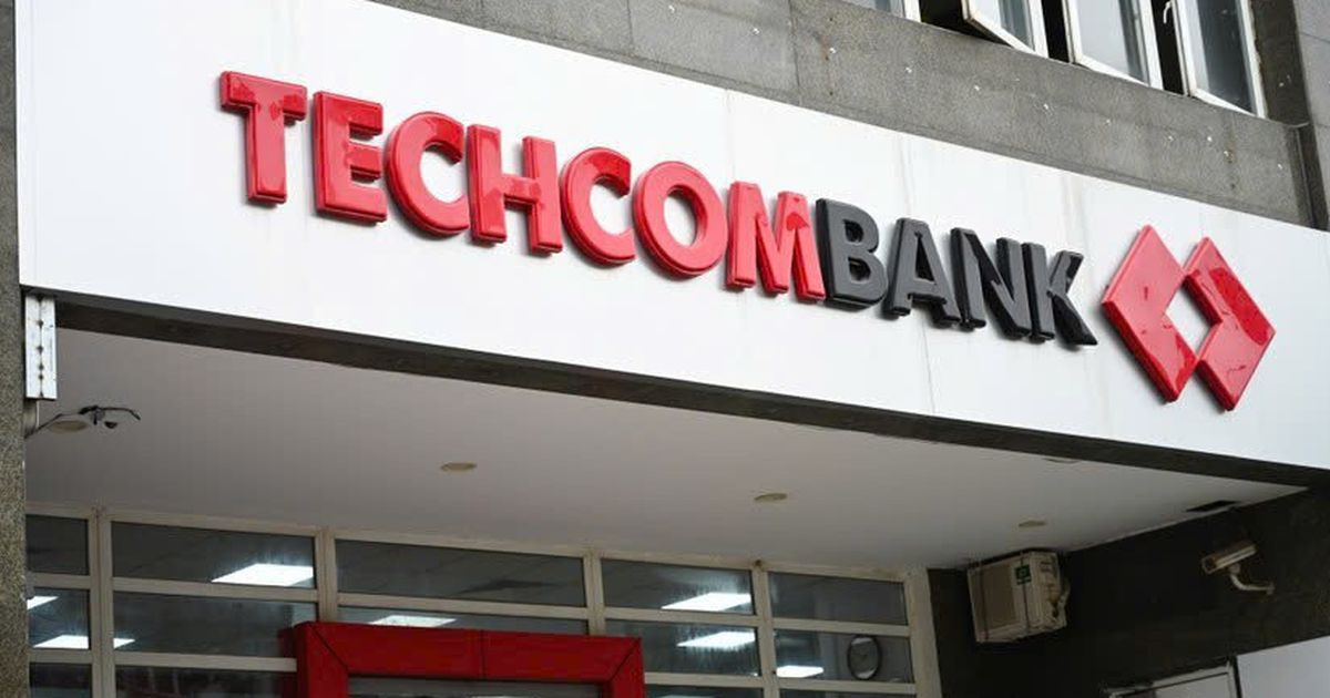 Techcombank dự kiến nâng vốn điều lệ lên hơn 106.000 tỷ đồng