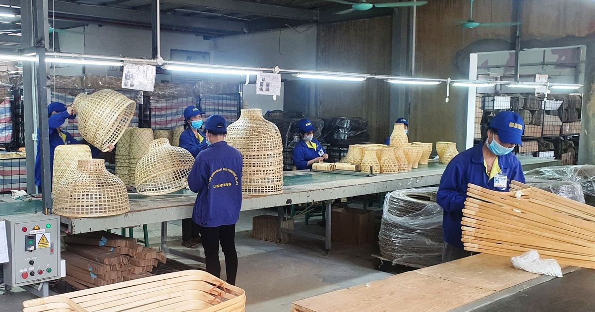 FiinGroup: Chỉ 8,8% doanh nghiệp vừa và nhỏ được tiếp cận vốn vay