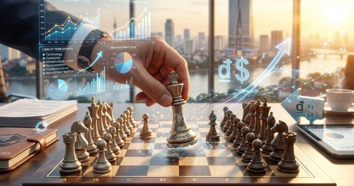 Các ngân hàng đang nắm chìa khóa quan trọng để hút mạnh dòng vốn ngoại