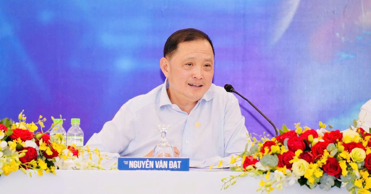 Chủ tịch Phát Đạt hoàn tất mua 20 triệu cổ phiếu, nâng sở hữu lên gần 30% vốn