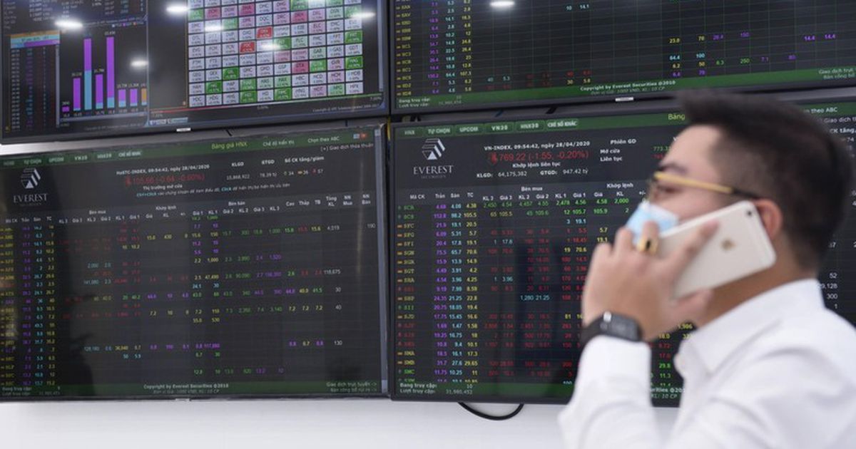 Một công ty chứng khoán tăng vốn gấp hơn 20 lần sau 5 năm