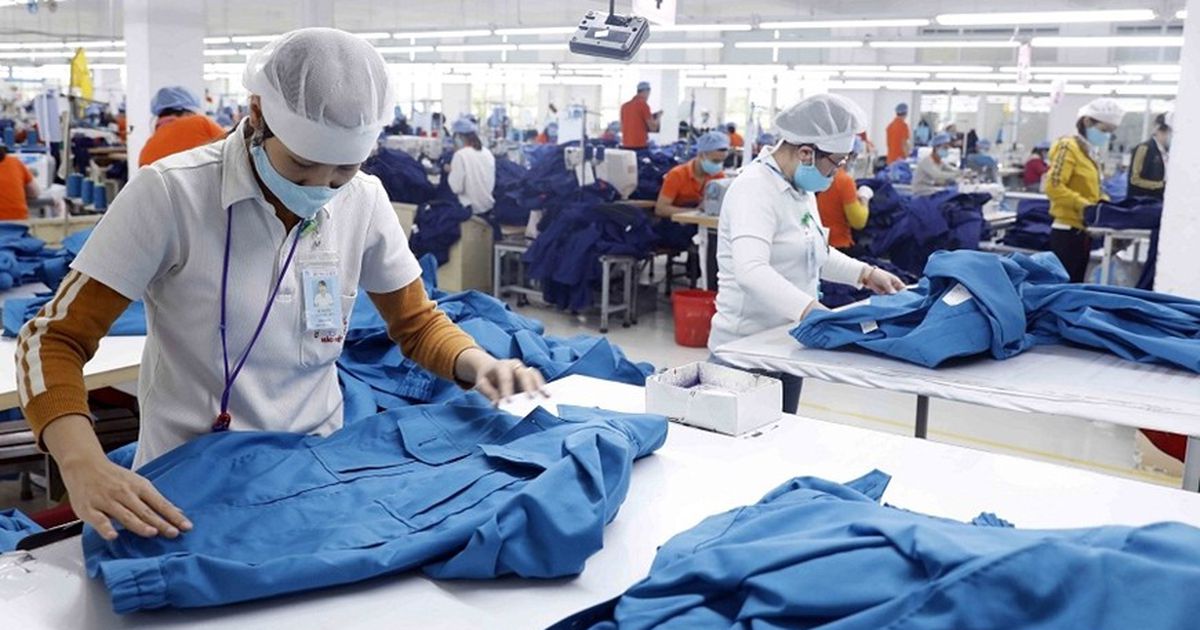 Hơn 138.000 doanh nghiệp thành lập mới trong 8 tháng, vốn đăng ký vượt 1,7 triệu tỷ đồng