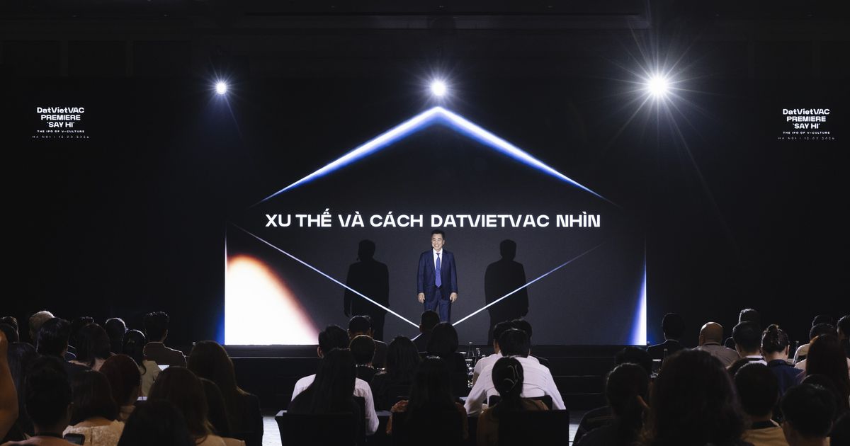 90% cổ phiếu IPO DatVietVAC đã có nhà đầu tư quan tâm, thương vụ tiến gần đích