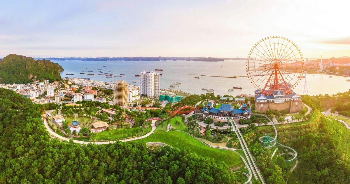 Bức tranh lợi nhuận nửa đầu năm 2026 của 3 doanh nghiệp thuộc hệ sinh thái Sun Group
