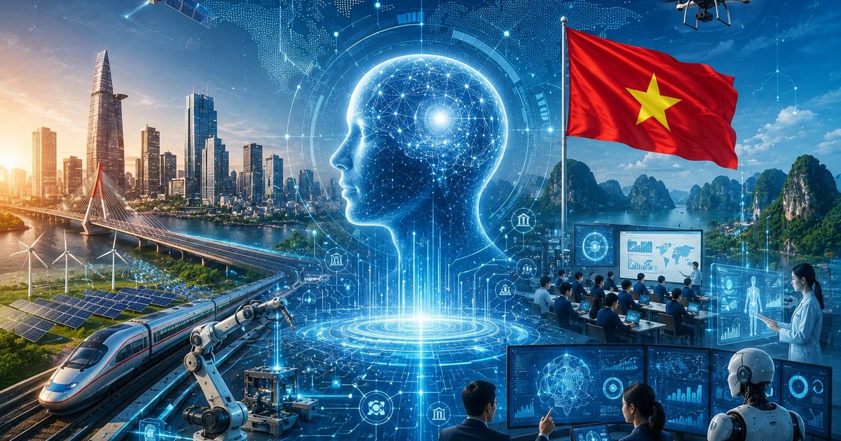 Doanh nghiệp Quốc gia tạo nên sức mạnh của các nền kinh tế lớn: Đâu là bài học cho Việt Nam?