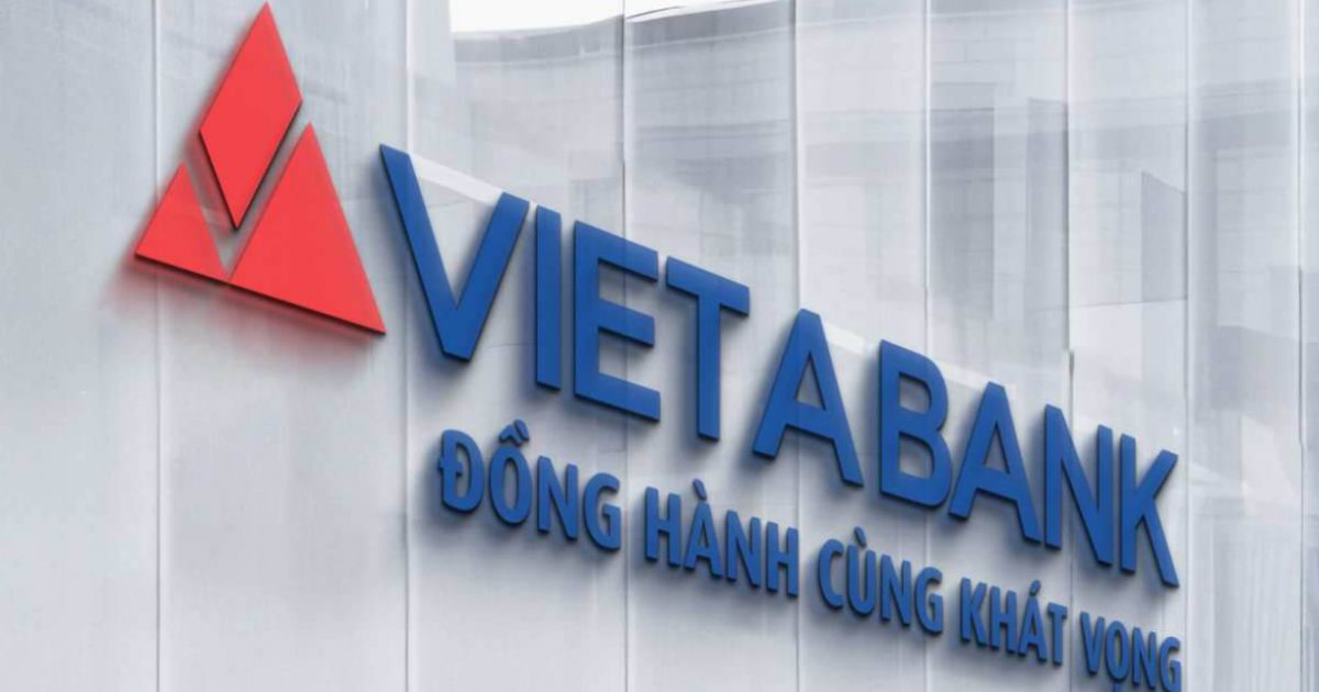 Cidico tiếp tục đăng ký bán cổ phiếu VietABank