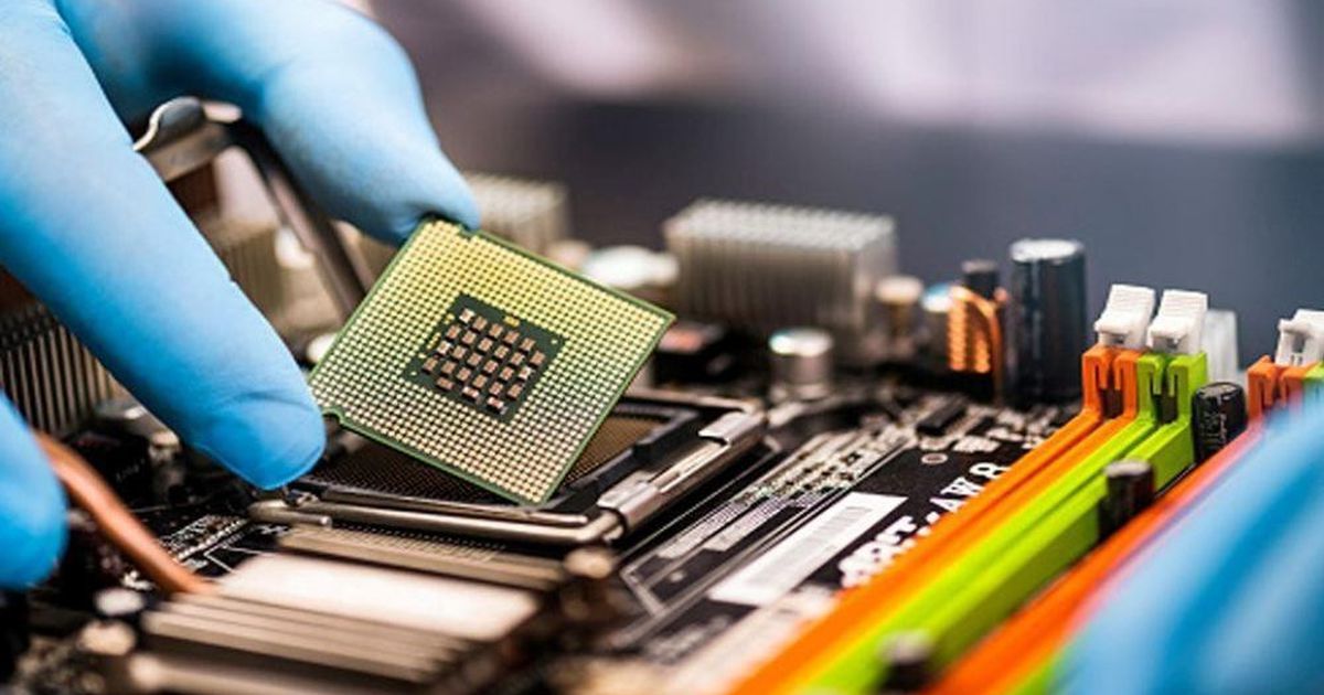 Chọn đúng mắt xích để Việt Nam tiến sâu vào chuỗi giá trị bán dẫn
