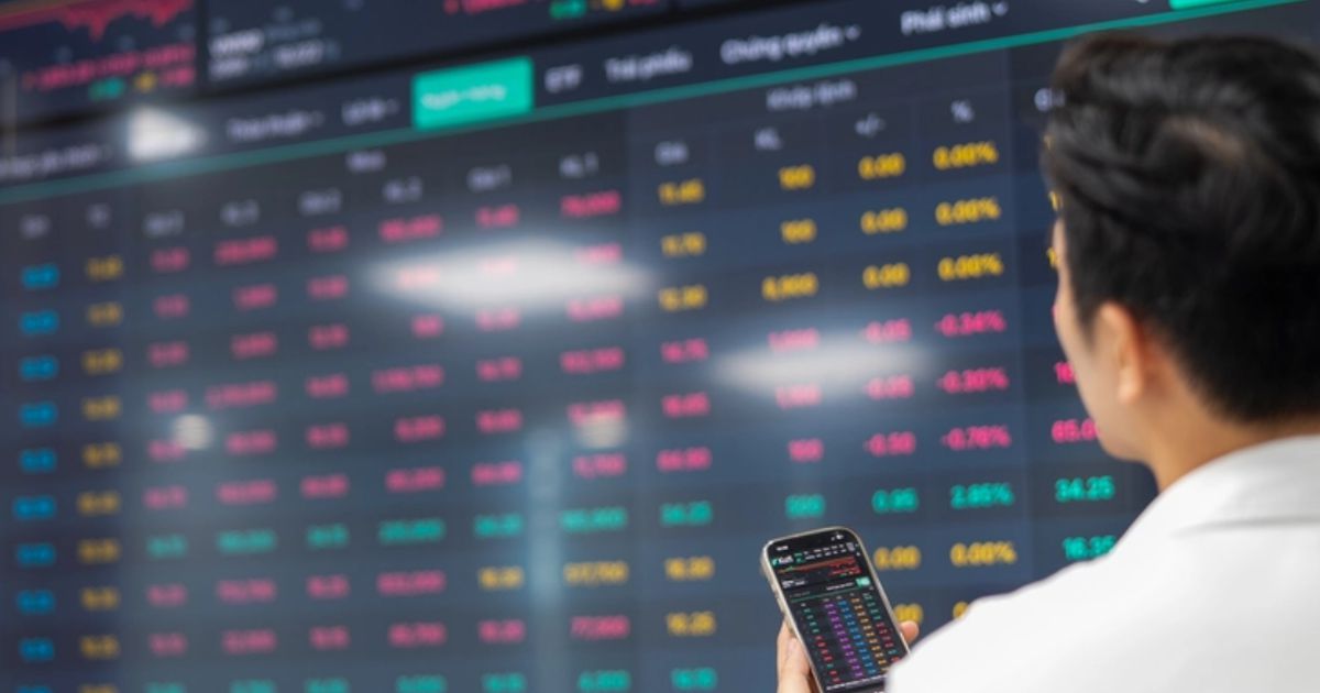 MBS: VN-Index có thể lùi về 1.770-1.780 điểm trong tuần nhiều biến số