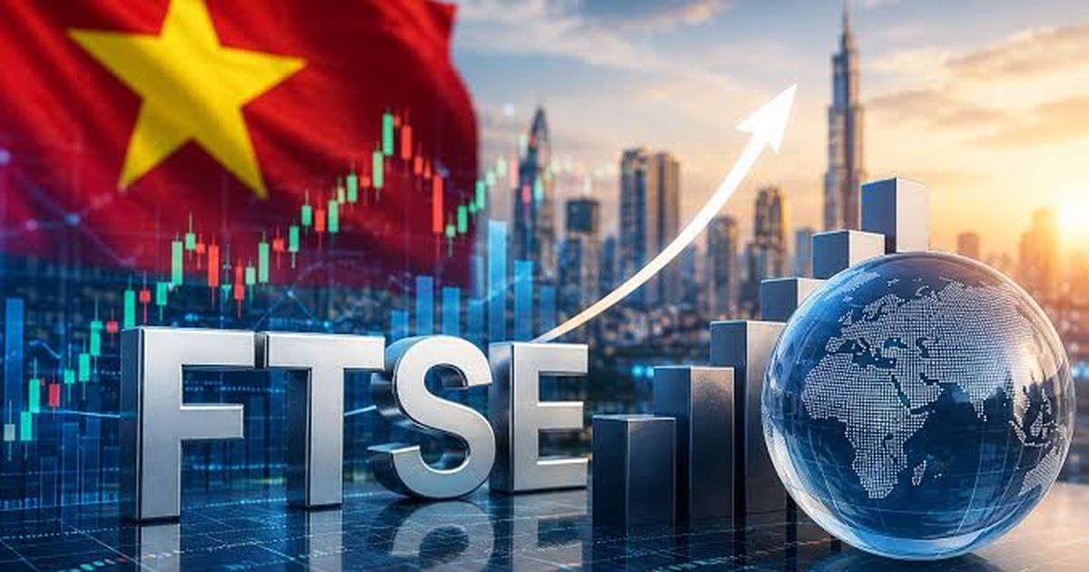 240 triệu USD sắp đổ vào chứng khoán Việt Nam