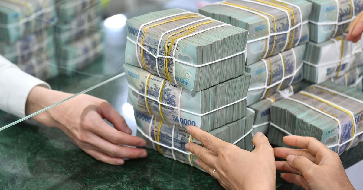 Hiện đại hóa hệ thống ngân hàng, xử lý tổ chức tín dụng yếu kém, tăng khả năng tiếp cận vốn cho doanh nghiệp
