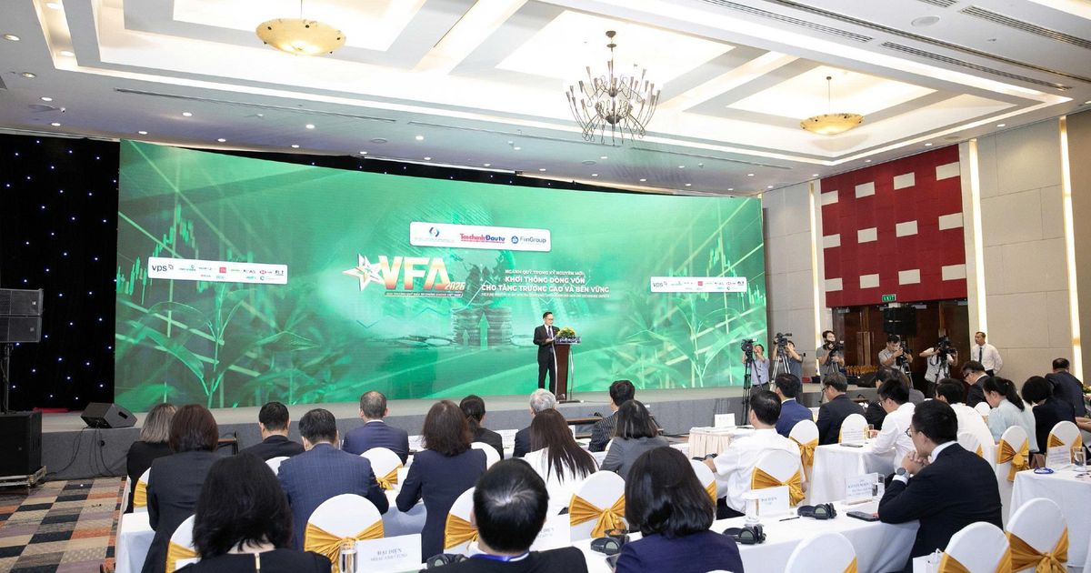 Bốn trụ cột định hình chuẩn mới cho ngành quỹ Việt Nam