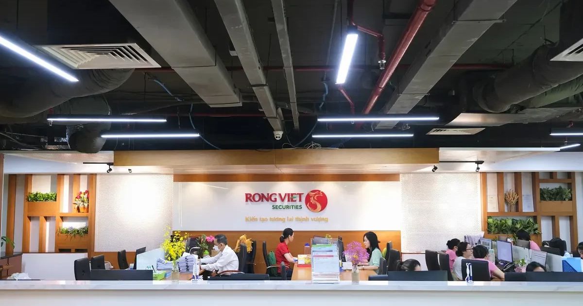 Chứng khoán VDSC dừng chào bán cho cổ đông giữa lúc vốn hóa bốc hơi hơn 40%