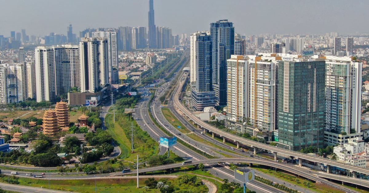 Trái chiều lợi nhuận quý I doanh nghiệp bất động sản: Vinhomes, Nam Long, Khang Điền tăng tốc, Novaland, Đất Xanh đi lùi