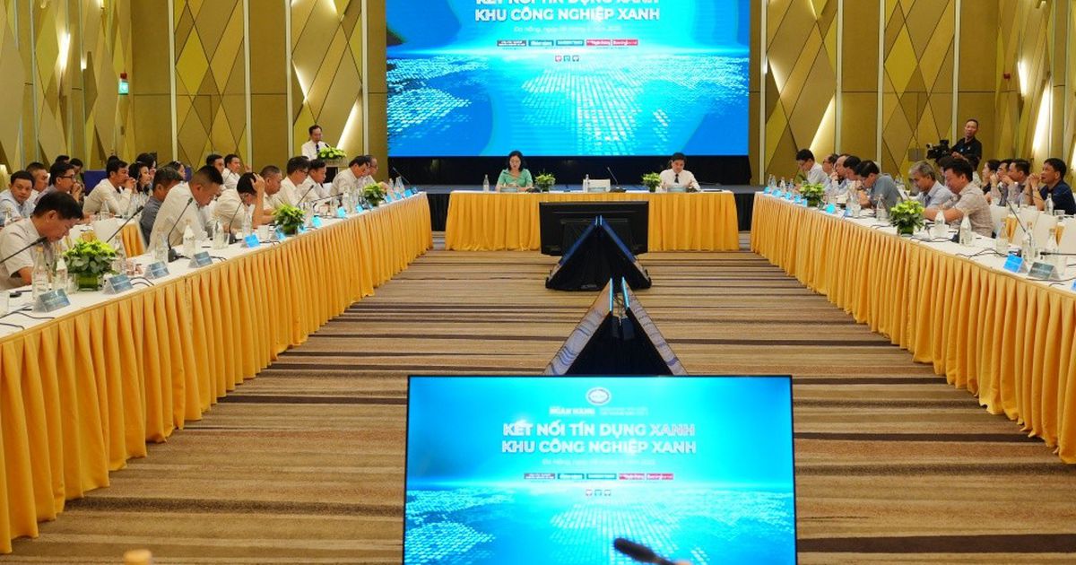 Tín dụng xanh bứt tốc, nhưng cần khung pháp lý để đi xa