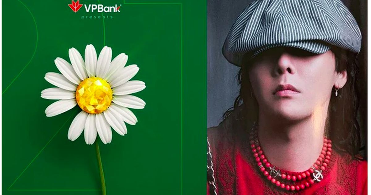 Mang G-Dragon trở lại Việt Nam sau 12 năm, cổ phiếu VPB tăng trần rực rỡ