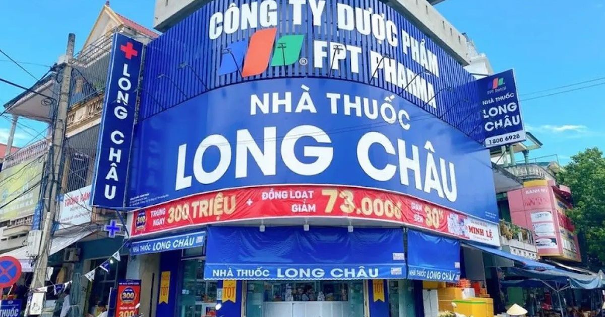 Dragon Capital hạ tỷ lệ sở hữu tại FPT Retail xuống dưới 10%