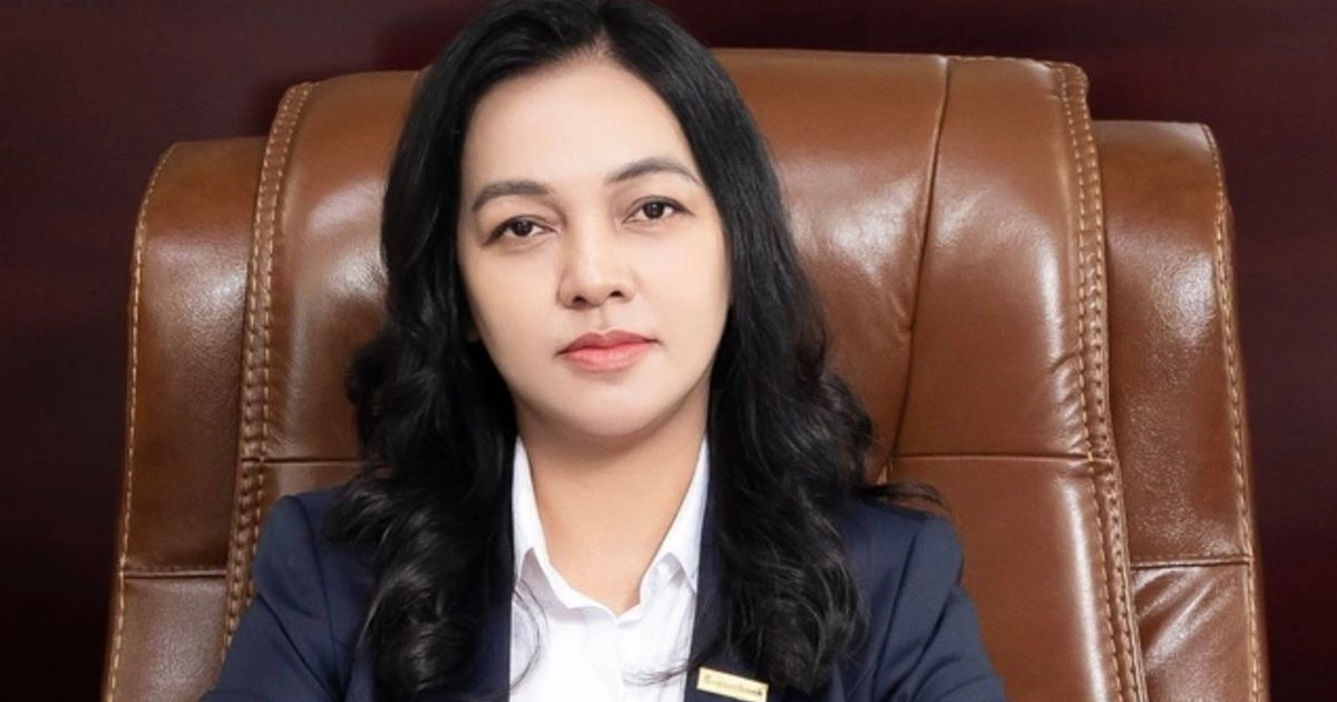 Bà Nguyễn Đức Thạch Diễm rời ghế Tổng Giám đốc Sacombank sau gần 8 năm điều hành