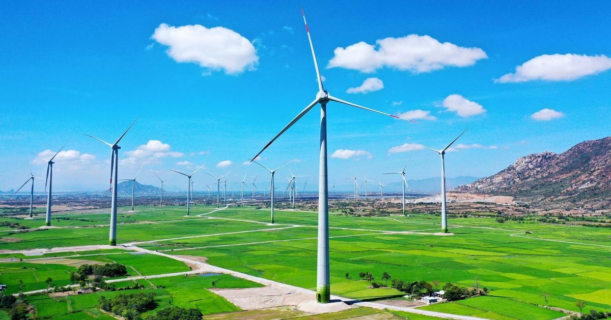 Tài chính xanh – Xu hướng toàn cầu và cơ hội cho Việt Nam