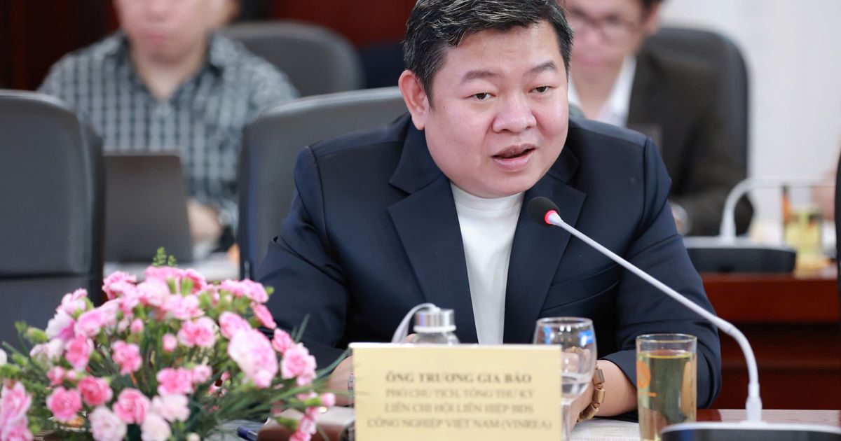 "Xanh hóa" khu công nghiệp: Thiếu hướng dẫn, thiếu vốn, thiếu nhân lực