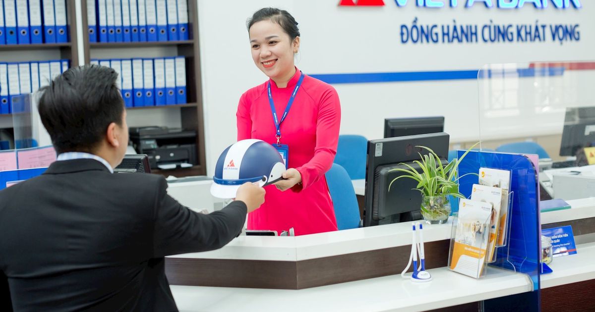 Đầu tư Việt Phương muốn thoái bớt vốn khỏi VietABank