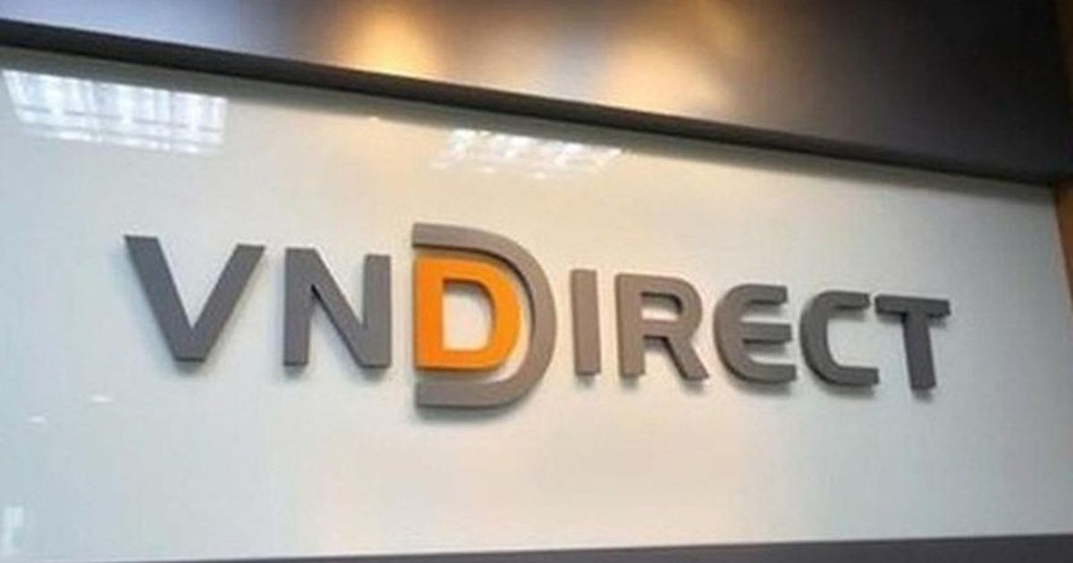 Hai tháng liên tiếp Chứng khoán VNDirect bị VSDC khiển trách