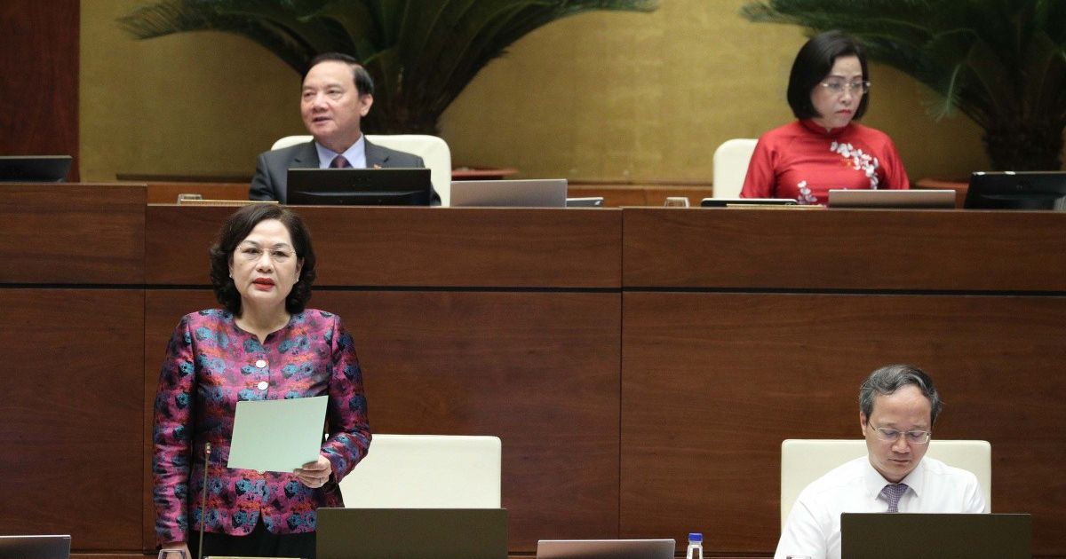 Cho vay đặc biệt không tài sản đảm bảo: Giải pháp cấp cứu hệ thống, không phải đặc quyền ngân hàng