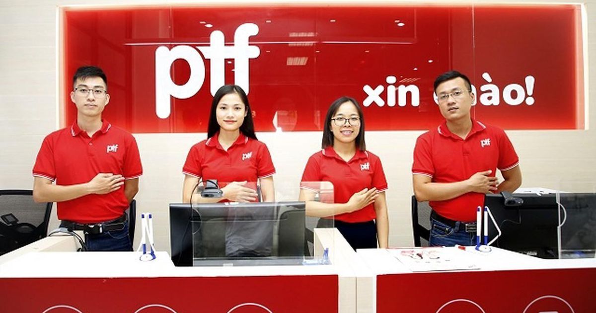 Phát hiện sai lệch kế toán nghiêm trọng, AEON Financial Service tuyên bố hủy thương vụ mua lại PTF
