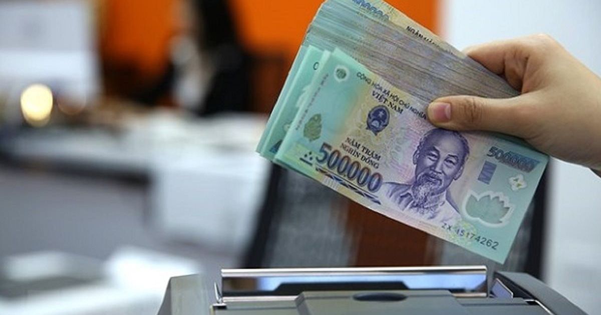 Lãi, phí dự thu của ngân hàng tăng mạnh trở lại