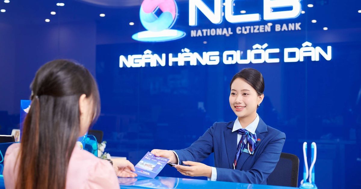 Ngân hàng NCB chốt ngày họp ĐHĐCĐ bất thường