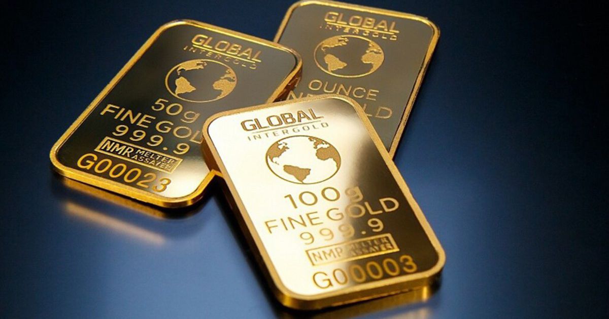 Bất chấp tiến triển ngoại giao, giá vàng tăng vọt giữa bối cảnh bất ổn kinh tế