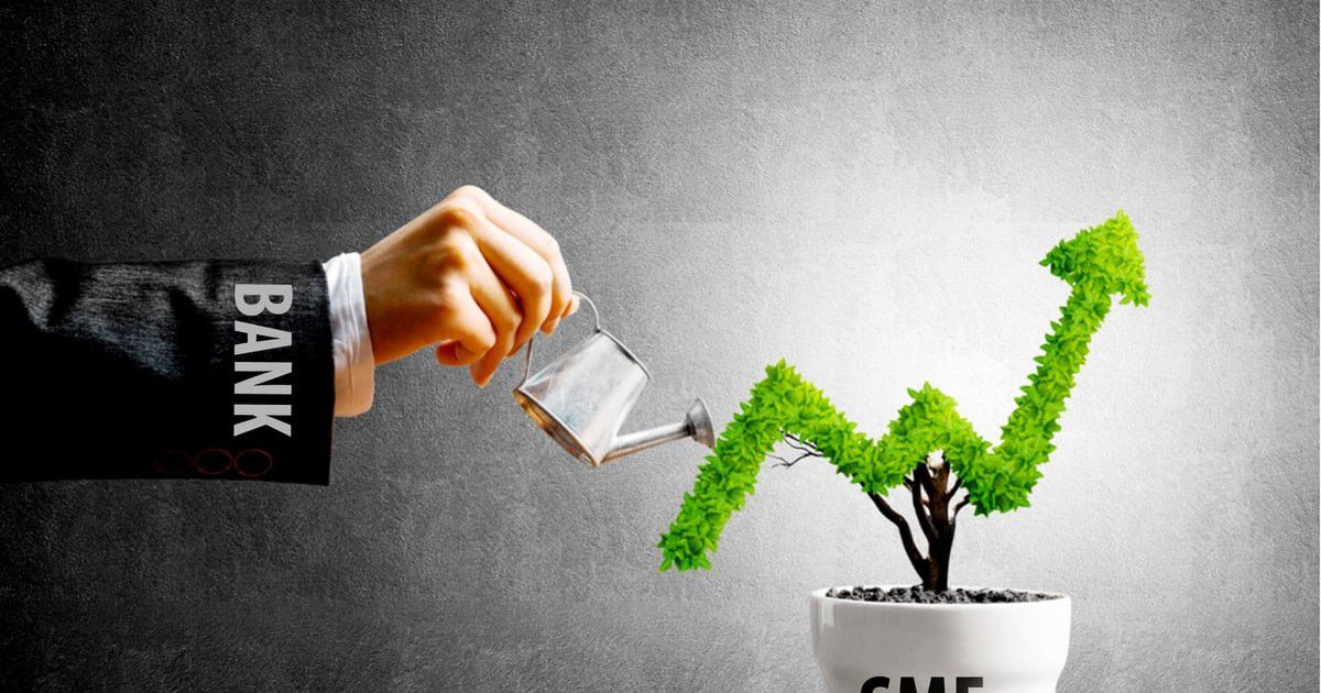 SMEs và nghịch lý tín dụng: Vì sao "xương sống" kinh tế vẫn khát vốn?